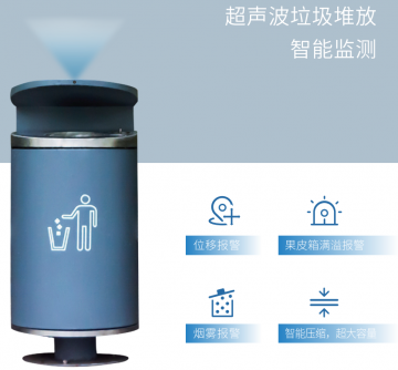 智慧環(huán)衛(wèi)管理平臺